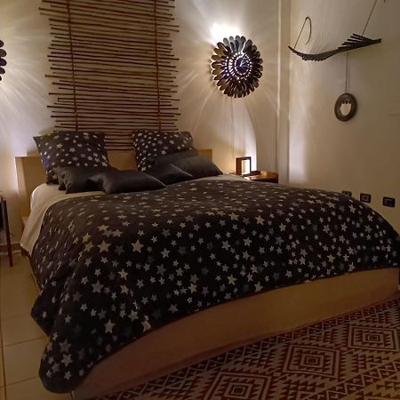 Labandabassottiferrara Monestirolo Dış mekan fotoğraf