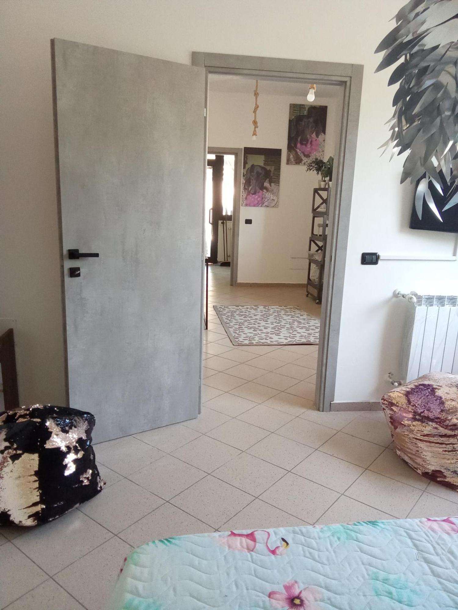 Labandabassottiferrara Monestirolo Dış mekan fotoğraf