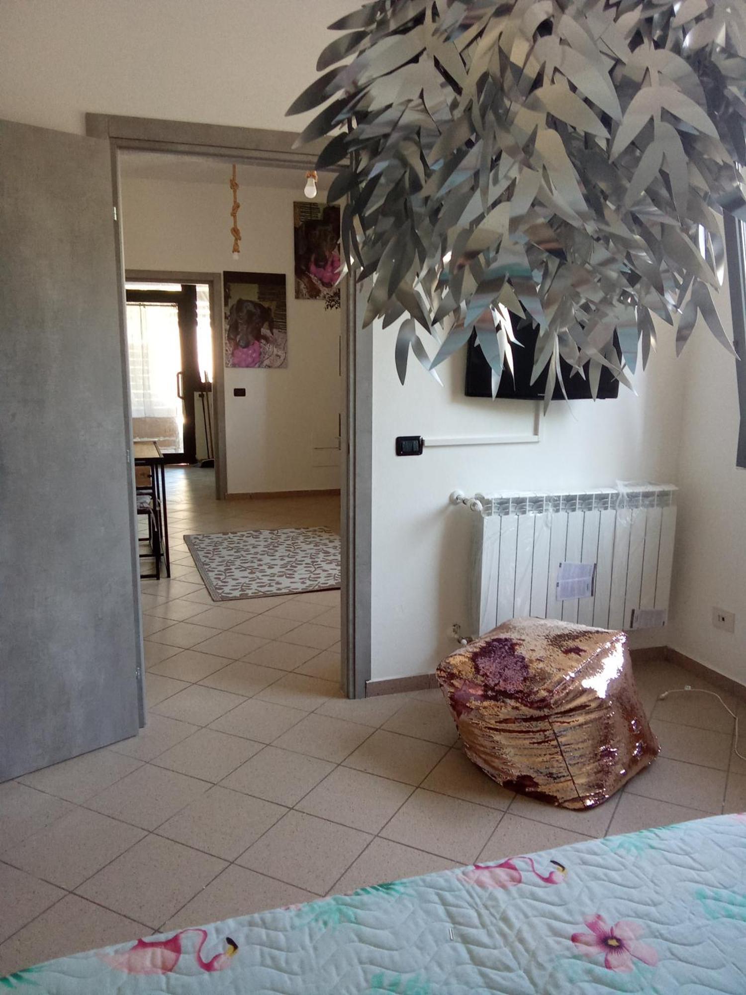 Labandabassottiferrara Monestirolo Dış mekan fotoğraf