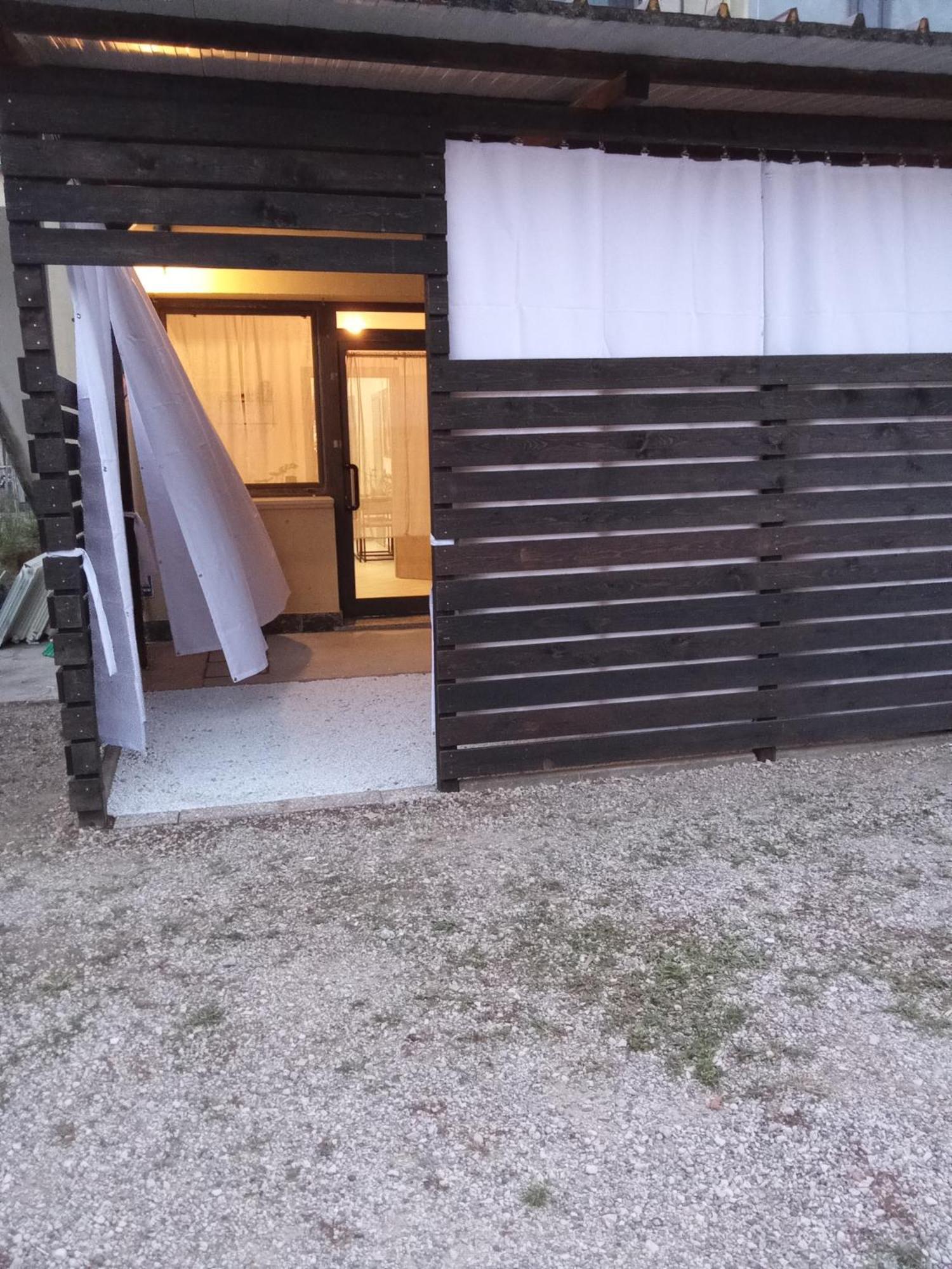 Labandabassottiferrara Monestirolo Dış mekan fotoğraf