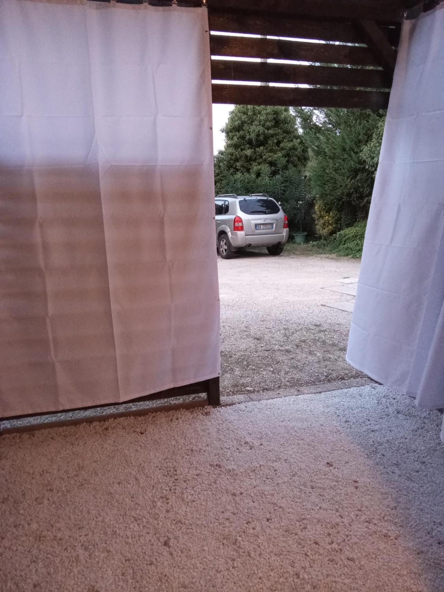 Labandabassottiferrara Monestirolo Dış mekan fotoğraf