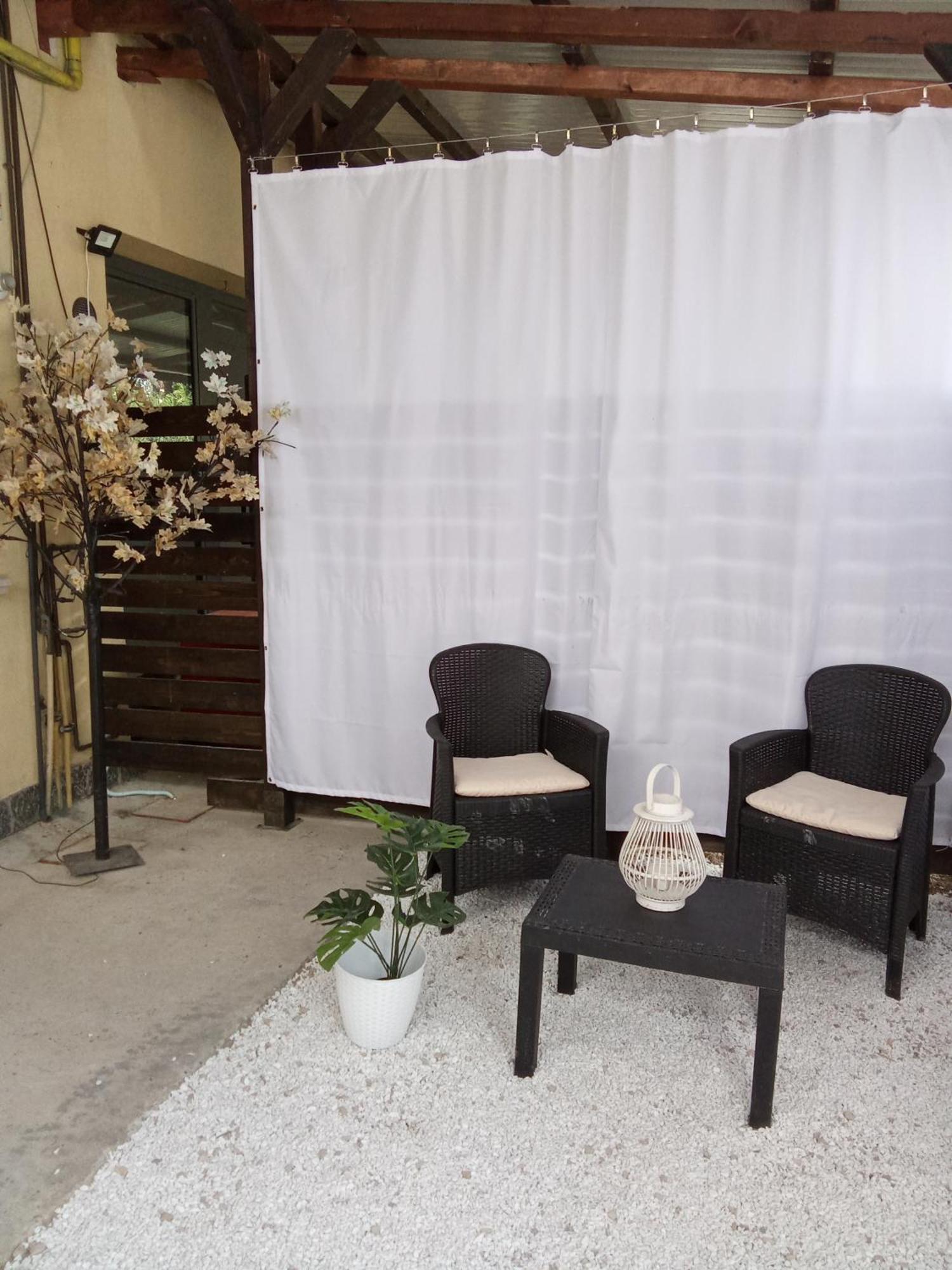 Labandabassottiferrara Monestirolo Dış mekan fotoğraf