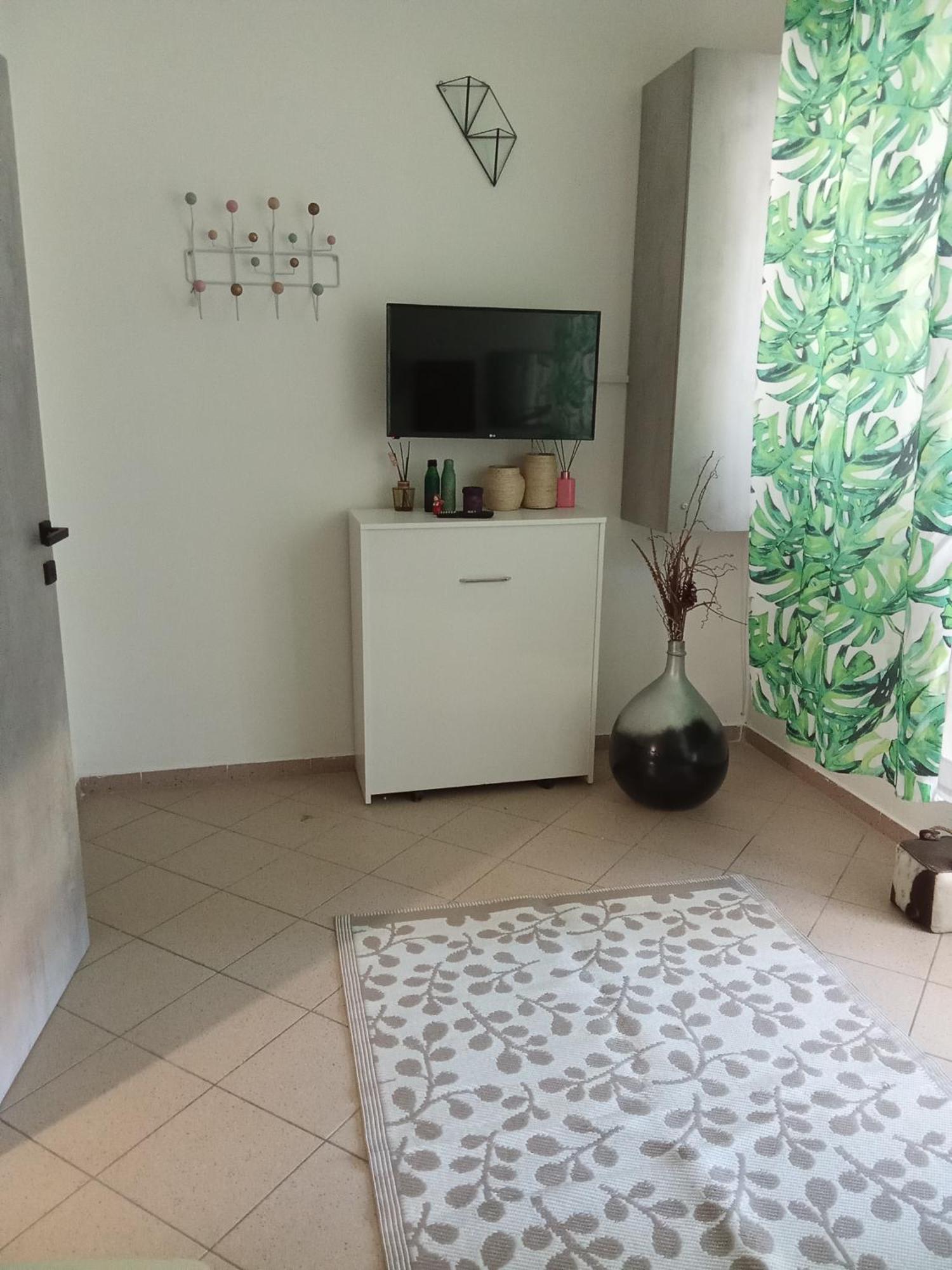 Labandabassottiferrara Monestirolo Dış mekan fotoğraf