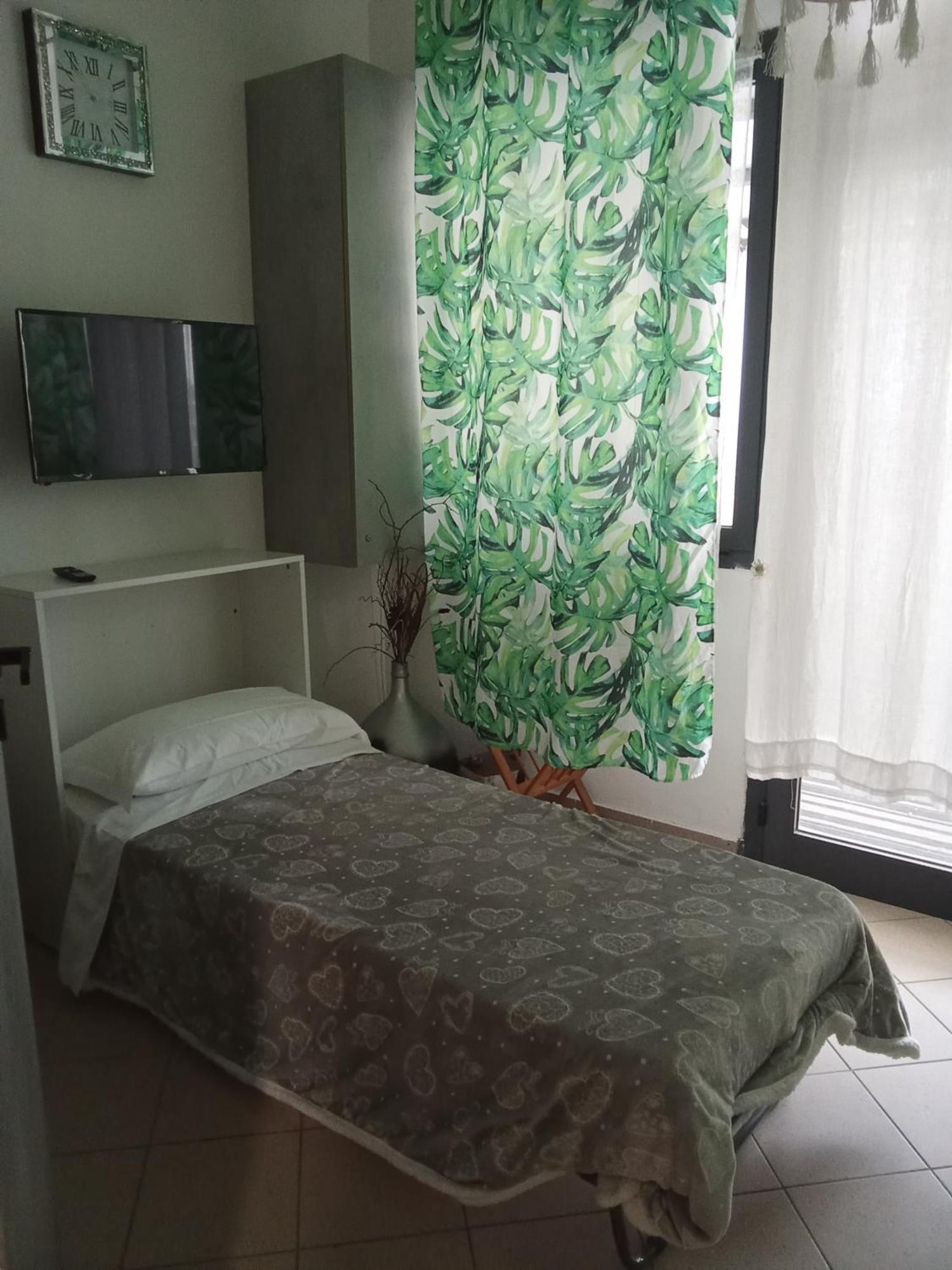 Labandabassottiferrara Monestirolo Dış mekan fotoğraf