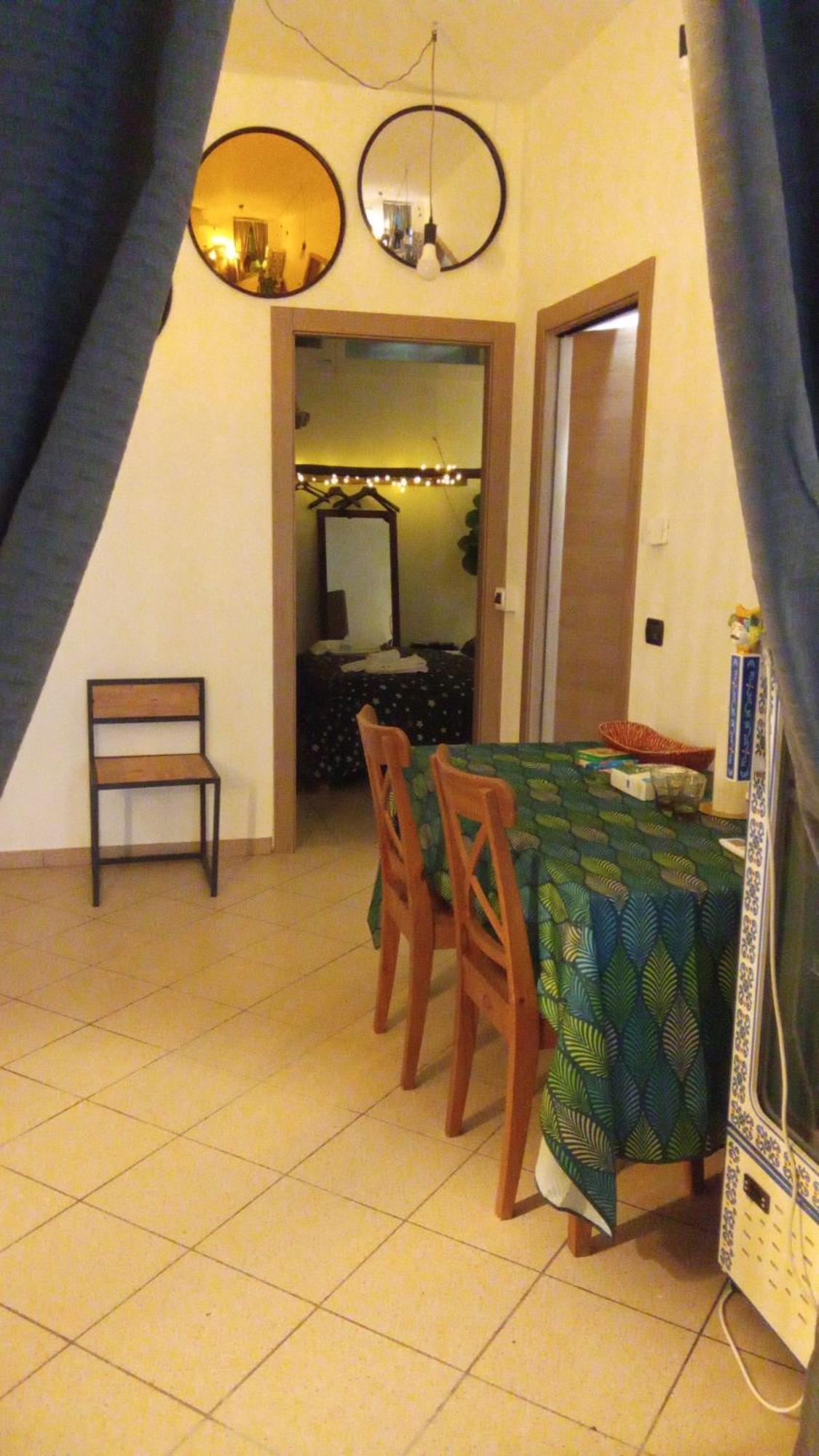 Labandabassottiferrara Monestirolo Dış mekan fotoğraf
