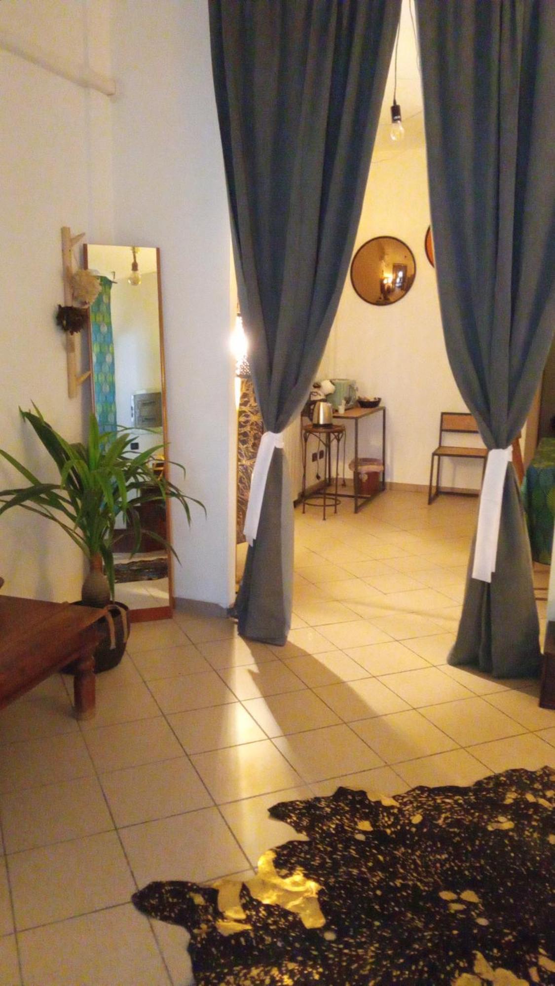 Labandabassottiferrara Monestirolo Dış mekan fotoğraf