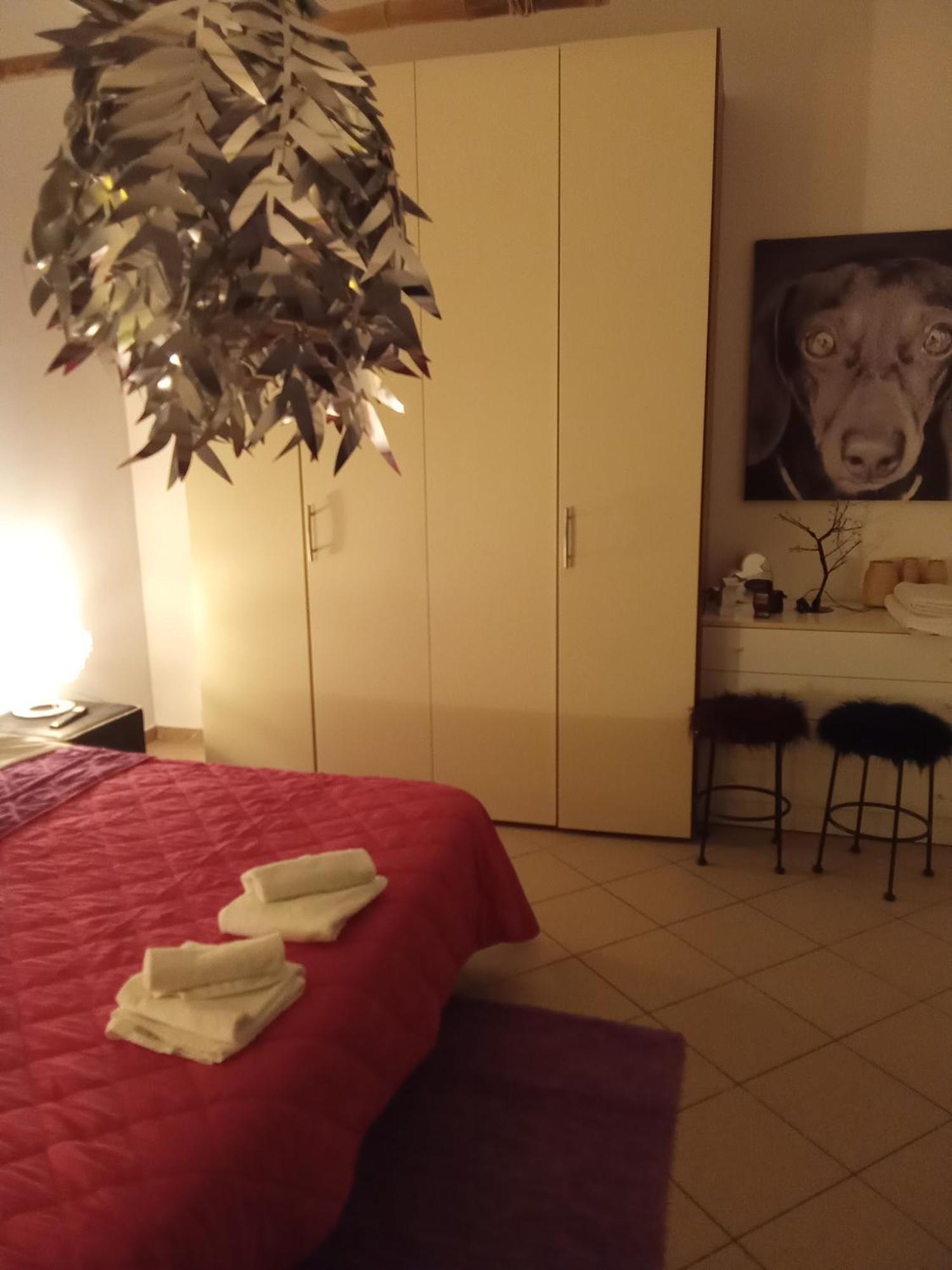 Labandabassottiferrara Monestirolo Dış mekan fotoğraf