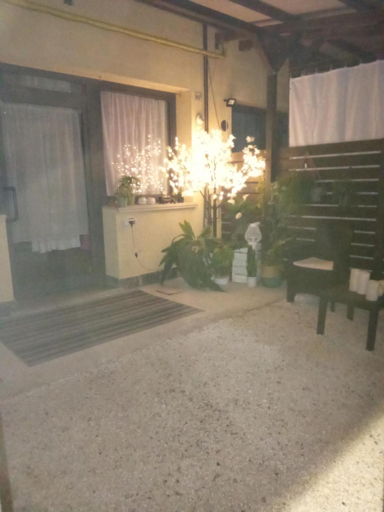 Labandabassottiferrara Monestirolo Dış mekan fotoğraf