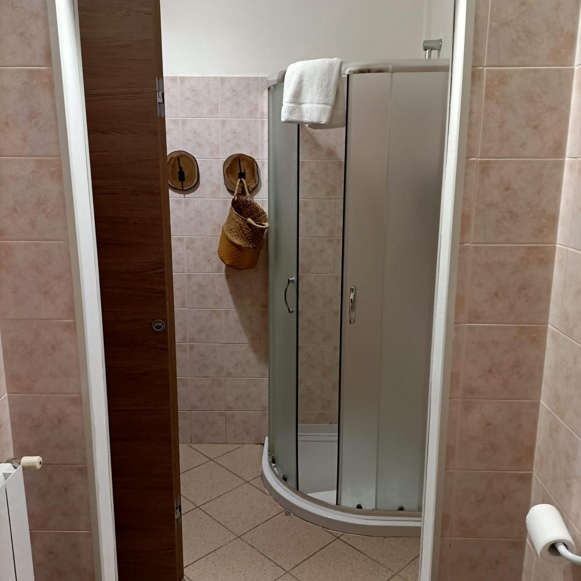 Labandabassottiferrara Monestirolo Dış mekan fotoğraf