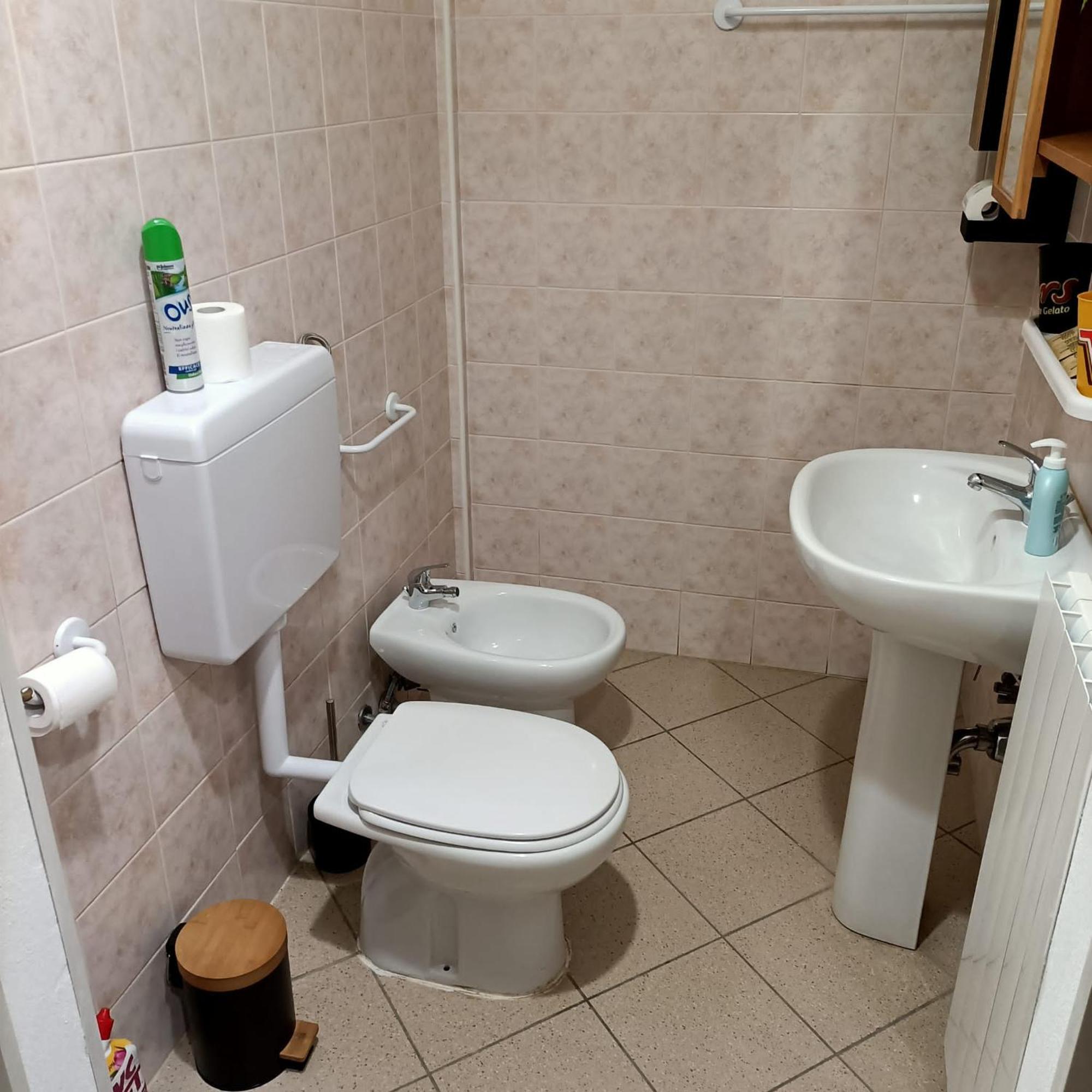Labandabassottiferrara Monestirolo Dış mekan fotoğraf